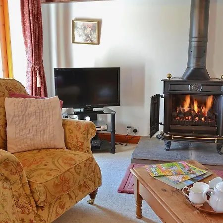 Holiday home The Little Griffin Broughton in Furness