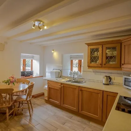 The Little Griffin Holiday home