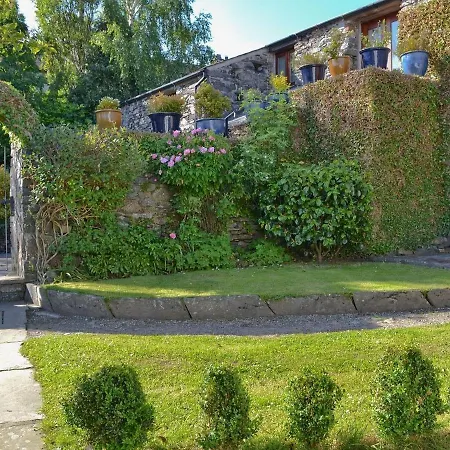Holiday home The Little Griffin *