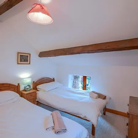 The Little Griffin Holiday home Broughton in Furness